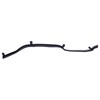 MOTOKU Right Rear Door Front Weather Strip Seal for Ford