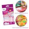 Avery Stationery Labels, 50 x 10 mm, 30 Labels Per
