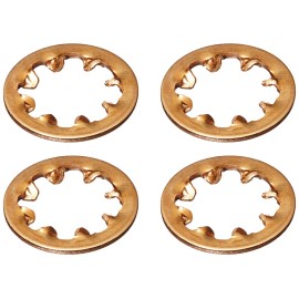 Polaris Vac-Sweep 380 / 360 and TR35P / TR36P Pressure Cleaner Lock Washer, Axle