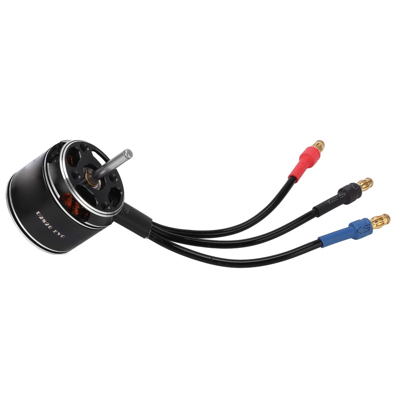 D2826EVO 2826 RC 3mm Brushless Motor for UAV Aircraft Multicopter