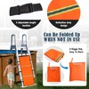 Safety Pool Ladder Guard for Kids,19.7 X 49.2in Pool Ladder
