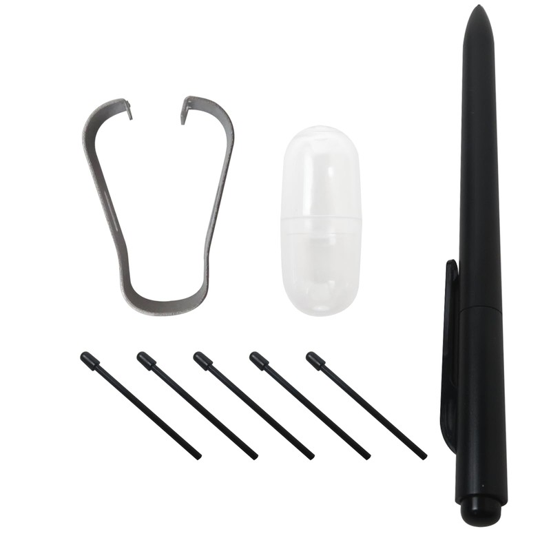 HaeKap for Remarkable 2 Stylus Pen with EMR Technology, 4096