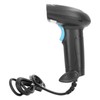 1D Barcode Scanner CCD Scanning Gun Handheld Bar Code Reader