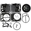 Carb Rebuild Kit Compatible with Mikuni Super BN 38 44