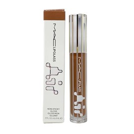 MAC Lip Glass Air Non-sticky Gloss - 225 Instinct (.17 Fl Oz / 5 ml)