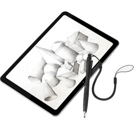 Risegun Stylus-Stift, 2 Stück Touchscreen Stift Professioneller Eingabestift Stylus Touch Pen für Tablets Handys Smartphones