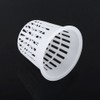 Orchid Pots for Repotting,10 Pack 3 Inch Net Cup Pots