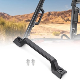 KEMIMOTO Grab Handle, Handle for Cab Frame Compatible with Polaris Ranger 570 900 1000 XP/Crew 2014-2025, Can-Am Defender, Replacement for 5450844-070 (Fit for Driver & Passenger Side)