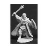 Reaper Miniatures Unthar Godshand #02340 Dark Heaven Legends Unpainted Metal