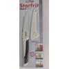 Starfrit Multiprep Knife Cheese Knife New Sealed 4.5'' Kitchen White