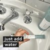 Spruce Bathroom Cleaning Refills, 5 x Plastic-Free Concentrated Refills for