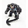 Prodigy Toys Venom Action Figure with Devastating Weapon (Featuring Eddie