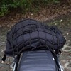 ALLVD Tourist Net Bike Tool (16.7 x 16.7 inches (40