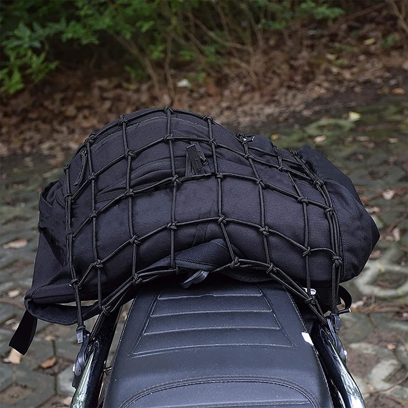 ALLVD Tourist Net Bike Tool (16.7 x 16.7 inches (40