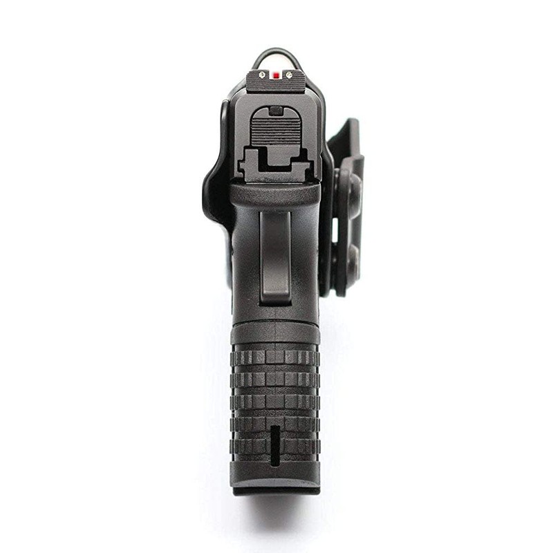 IWB KYDEX Holster By SphereSun, Fits for: Springfield XD-S 3.3"