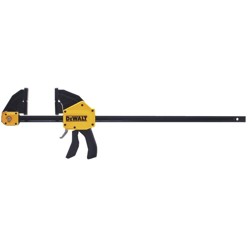 Bar Clamp/Spreader, 3-3/4, 24 Capacity