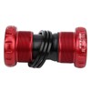 GUB C‑68 Bottom Bracket Crankset Bearing Aluminum Alloy for Bicycle