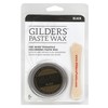 Gilders Paste Wax Paste, Gilders paste wax 1 Ounce Canister,