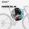 For Sram AXS Red Force Rival 12 Front Chainstay Installation