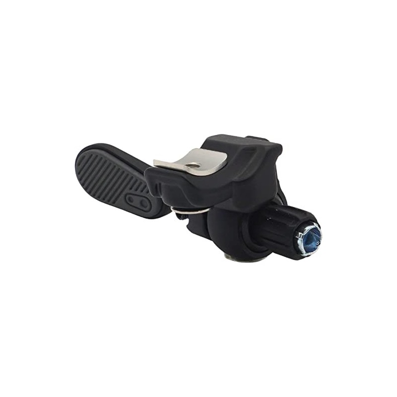 Crankbrothers Highline Premium Dropper Remote - Gen 2 for Sram