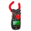 ANENG MT88A Clamp Meter Multimeter LCD Digital Universal Meter 1999