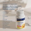 Natural Life Royal Jelly 60 capsules 1000mg 1.2% HDA