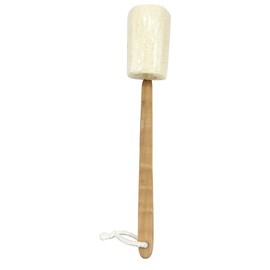 Tender Wooden Loofah Back Brush 42cm