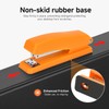 Stapler Compatible with Standard 26/6 Staples - Compact and Durable
