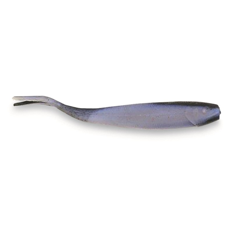 Berkley Gulp! Minnow, Fire Tiger, 3-Inch