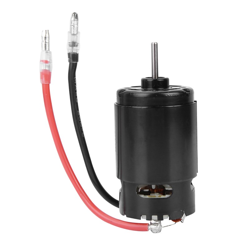 SURPASS HOBBY 550 Carbon Brushed Motor for 1/10 RC Model