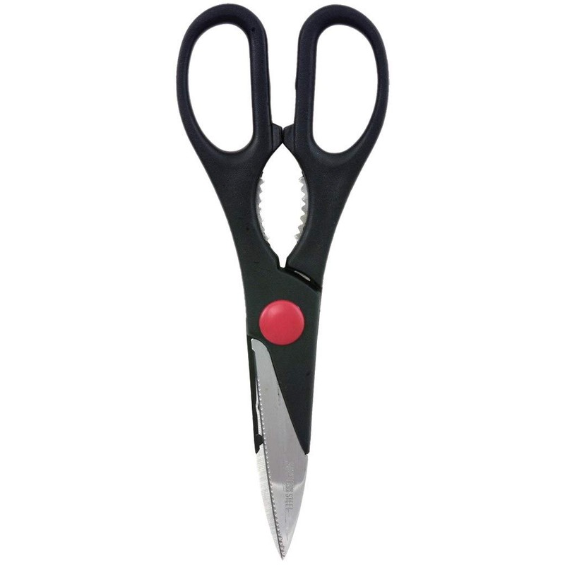 Chef Aid All Purpose Scissors with 8.5cm / 3 Inch