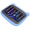 Kids Tablet 7 Inch Little Bear Shaped 2GB 32GB 5000mAh