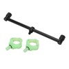 Fishing Rod Holder Lightweight Magnetic Bracket Head Fishing Rod Tail