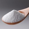 GranAroma Sodium-Free Salt Substitute, 9.1 oz, Potassium Chloride, Salty Taste,