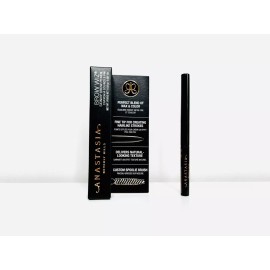 Anastasia Beverly Hills Brow Wiz Skinny Brow Pencil SAMPLE in Medium Brown 0.03g