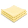 elauelue Microfine Dust Cloth - Dust Wiping on Sensitive Surfaces