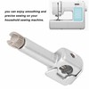 2Pcs Sewing Machine Needle Clamp Q235 Steel High Strength Durable