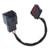 EWLSAC Compatible for Ford SYNC 2 to SYNC 3 USB