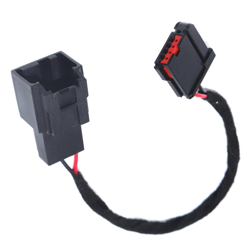 EWLSAC Compatible for Ford SYNC 2 to SYNC 3 USB