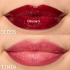 Tinta para labios NYX Lip IV Water Bout Wine –