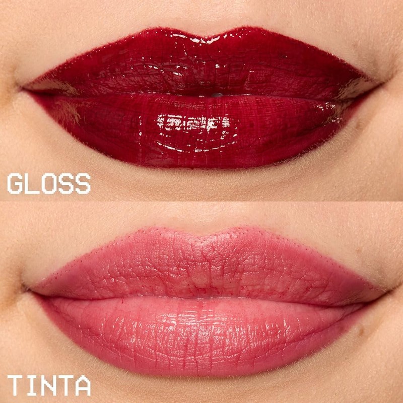 Tinta para labios NYX Lip IV Water Bout Wine –
