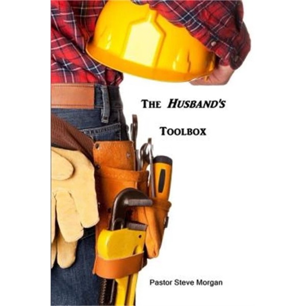 For Him Ministries The Husband's Toolbox (Paperback or Softback)