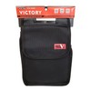 Kozuchi (Worktime) VICTORY Canvas Waist Bag with Lid WTV-200