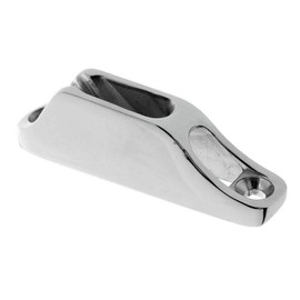 2pcs Boat Clam Cleat Rope Cleat Cleat Quick Grip INOX - 316 Marine Stainless Steel fit for Kayak