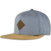 Djinns Men's Cap 6P SB Linen, Size: One Size, Colours: