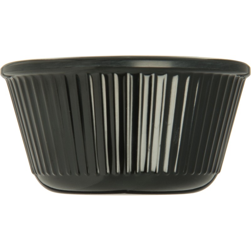 Carlisle FoodService Products Plastic Ramekins, Sauce Bowl For Catering, Kitchen,