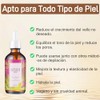 Cyperus Rotundus Oil, Aceite Natural de Cyperus Rotundus para Depilación