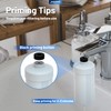 FL-2 Fluoride Filter Elements, Additional Filter Elements for PB-2/BB8-2 Purification