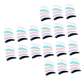 FOMIYES Sets Face Mask Applying Spoons Beauty Tools Facial Scoops Eye Spoons Practical for Women Pcs