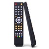 Universal Remote Control Replacment for All Sceptre TV LED LCD